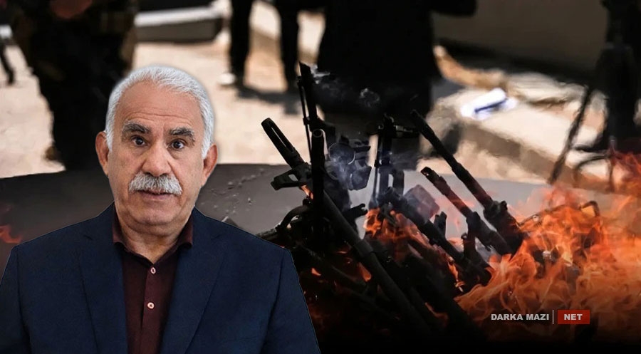 ئۆجەلان لە ڕێگەی ڤیدیۆکۆنفرانسەوە لە کۆبوونەوەکانی "پرۆسەی تورکیای بێ تیرۆر"دا بەشدار دەبێت