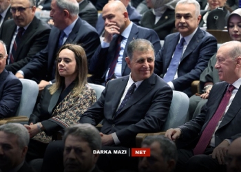 جەمیل توگای، سەرۆکی گەورە شارەوانیی ئیزمیر پەیوەندیی بە ئاکپارتیەوە کرد