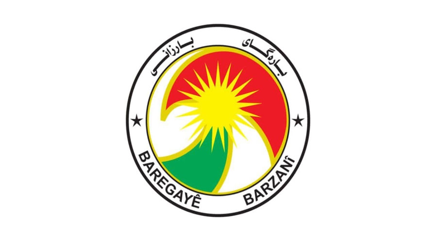 بارەگای بارزانی: دیداری مێری هیچ پەیوەندییەکی بە ئێمەوە نییە
