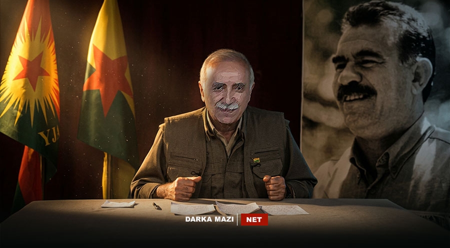 شەهیدەکان حەماسەتیان خوڵقاند و جەمال و خاپۆش تەسلیم بوون!!
