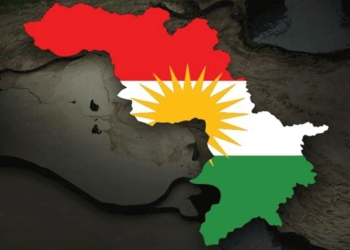 هەرێمی کوردستان لە نێوان شەڕ بڕیارە نەدراوەکاندا